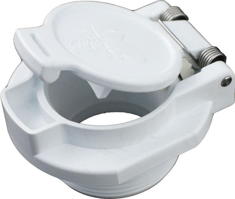 CMP Vac Lock Cover 25505-000-000 - Benchmark Pool Supply
