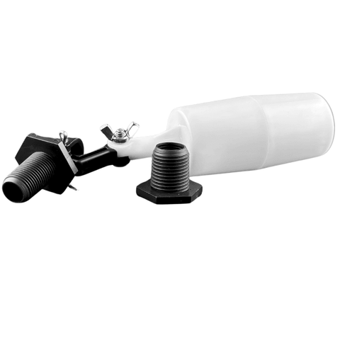 Swimables Water Leveler Float 3/8” and 1/2” SW-30-000 - Benchmark Pool Supply