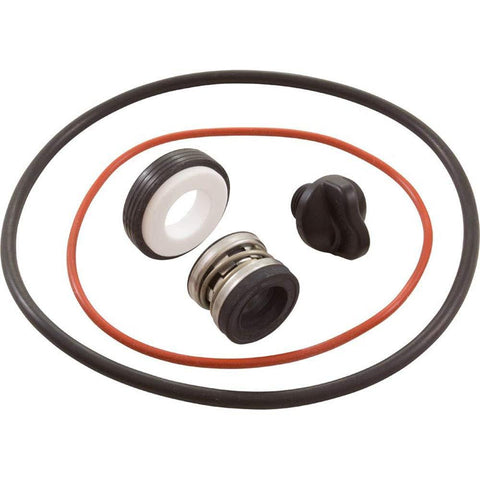 Polaris PB4SQ Booster Pump O-ring Set With Seal - Benchmark Pool Supply