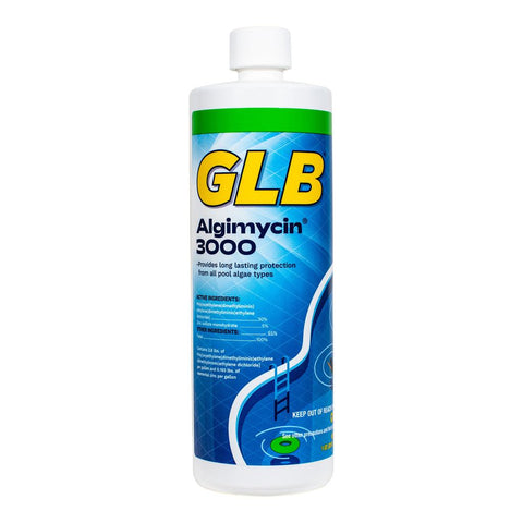 GLB Algimycin 3000 - Benchmark Pool Supply