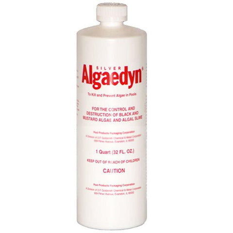 Algaedyn 1QT. - Benchmark Pool Supply