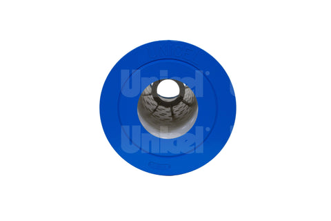 Top of Unicel Filter Cartridge C-8414