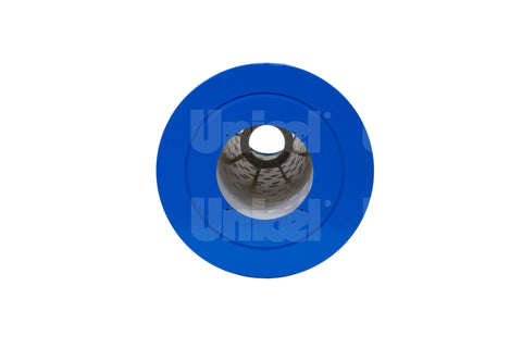 Bottom of Unicel Filter Cartridge C-8414