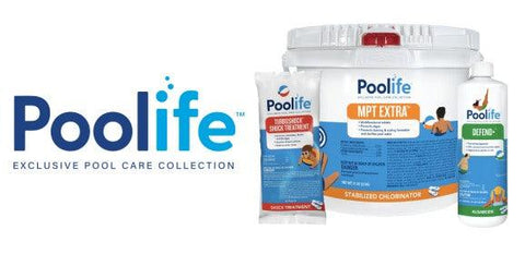 Poolife Non-Chlorine Oxidizer - Benchmark Pool Supply