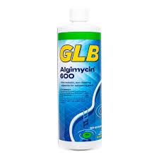 GLB Algimycin 600 - Benchmark Pool Supply