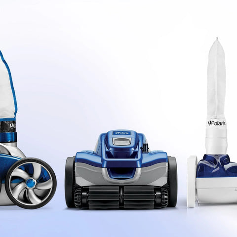 The Best Investments: Genuine Polaris Parts
