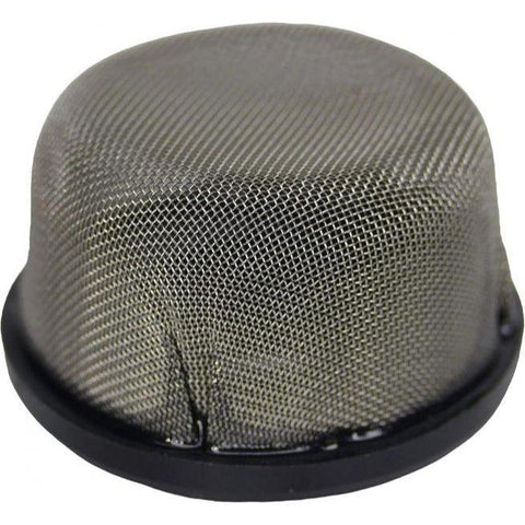 Swimables FNS Plus, Nautilus Style 3/4” Stainless Steel Air Vent SW-26-855 - Benchmark Pool Supply