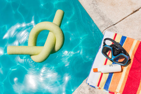 Pool Cleaner Parts: Polaris Pool Parts, Aqua Silk, and More