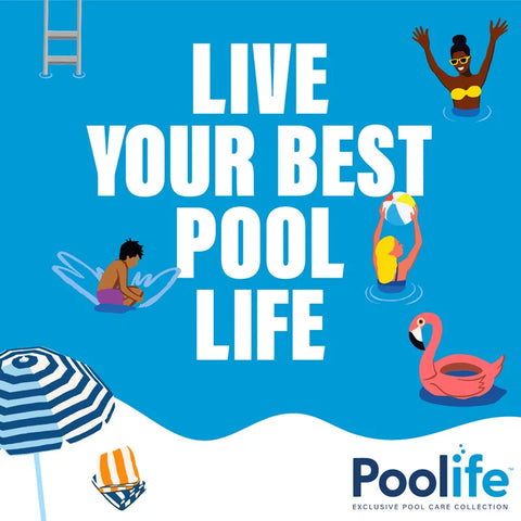 Why We Trust and Now Carry Poolife® Products at Benchmark Pool Supply