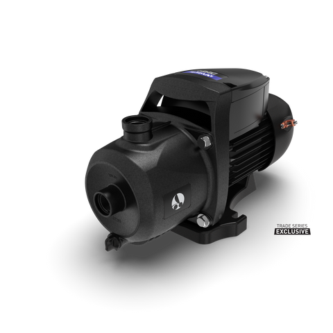 Polaris Booster PB4SQ – High-Performance Pool Booster Pump
