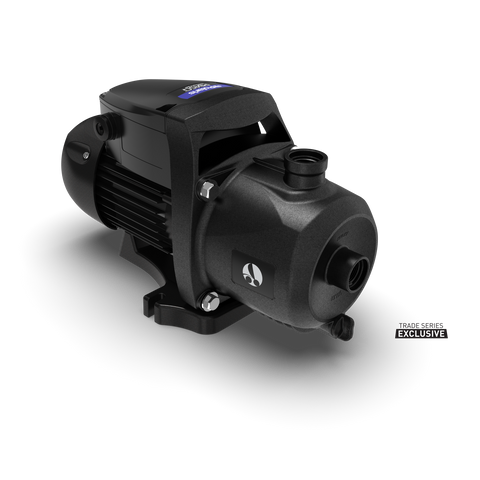 Polaris Booster PB4SQ – High-Performance Pool Booster Pump