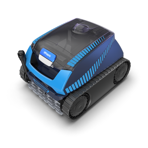 Polaris FREEDOM Plus – Cordless Robotic Pool Cleaner In-Store Only