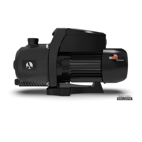 Polaris Booster PB4SQ – High-Performance Pool Booster Pump