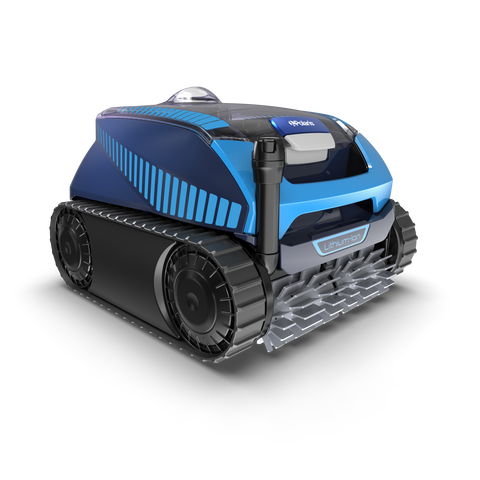 Polaris FREEDOM Plus – Cordless Robotic Pool Cleaner In-Store Only
