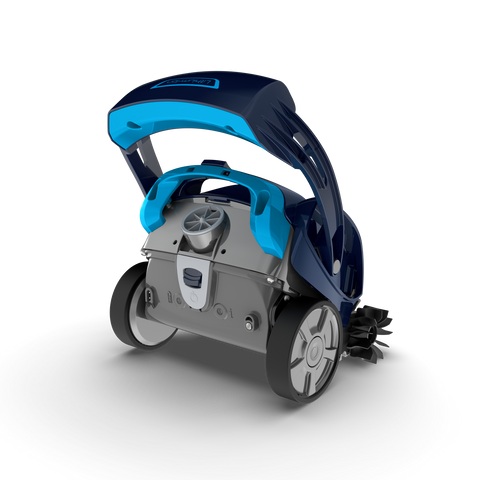 Polaris Spabot™ – Cordless Automatic Spa Cleaner