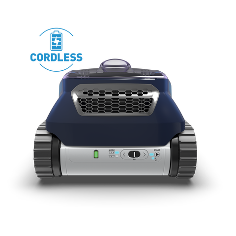 Polaris FREEDOM Plus – Cordless Robotic Pool Cleaner In-Store Only