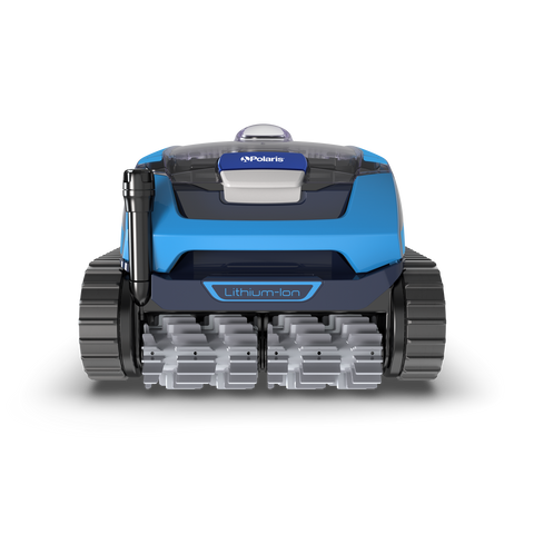 Polaris FREEDOM Plus – Cordless Robotic Pool Cleaner In-Store Only