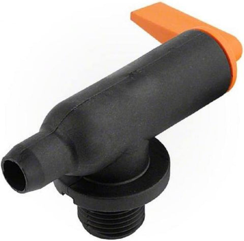 Swimables Hayward Style Air Relief For CCX1000V SW-27-100 - Benchmark Pool Supply