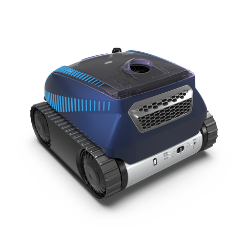 Polaris FREEDOM Plus – Cordless Robotic Pool Cleaner In-Store Only