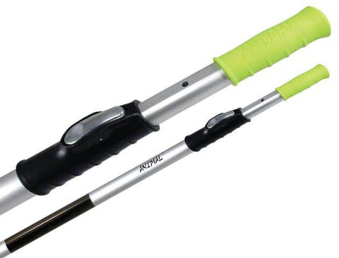 Animal Pole 8' to 16' Pro Lock Snap | PL41816 - Benchmark Pool Supply