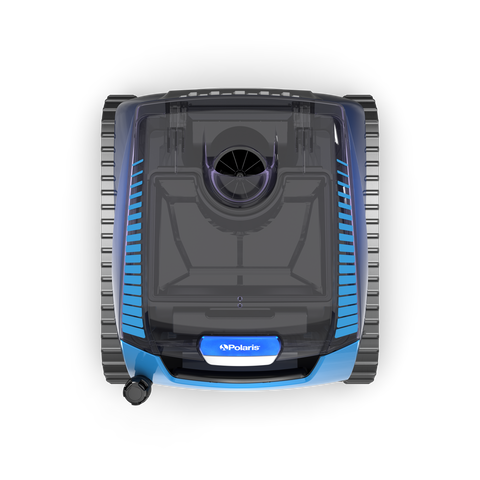 Polaris FREEDOM Plus – Cordless Robotic Pool Cleaner In-Store Only