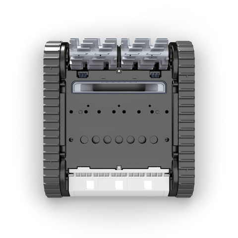 Polaris FREEDOM Plus – Cordless Robotic Pool Cleaner In-Store Only