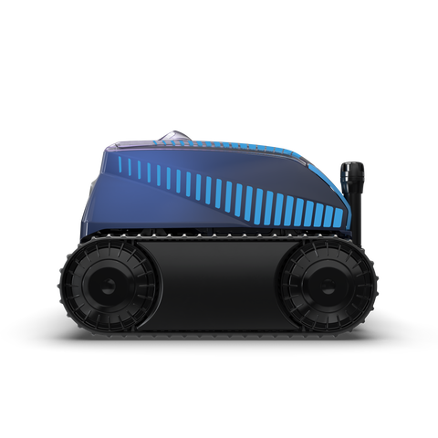 Polaris FREEDOM Plus – Cordless Robotic Pool Cleaner In-Store Only
