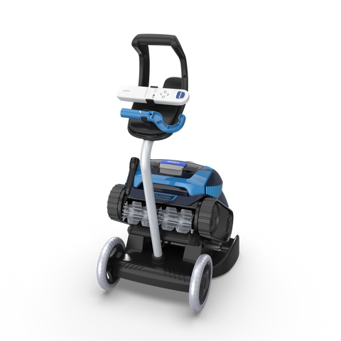Polaris FREEDOM Plus – Cordless Robotic Pool Cleaner In-Store Only