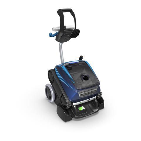 Polaris FREEDOM Plus – Cordless Robotic Pool Cleaner In-Store Only