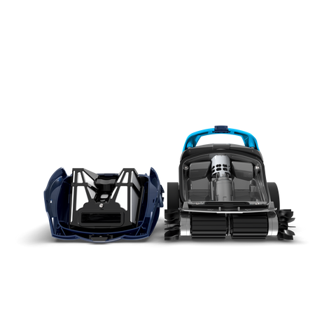 Polaris Spabot™ – Cordless Automatic Spa Cleaner