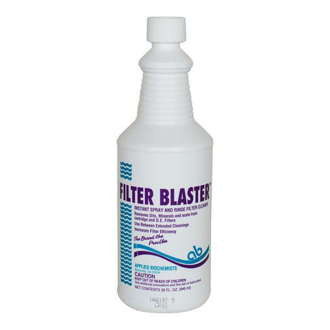 Applied Biochemists Filter Blaster - Benchmark Pool Supply