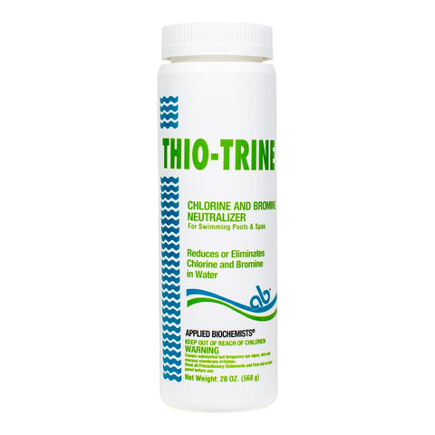 Applied Biochemists Thio-Trine - Benchmark Pool Supply