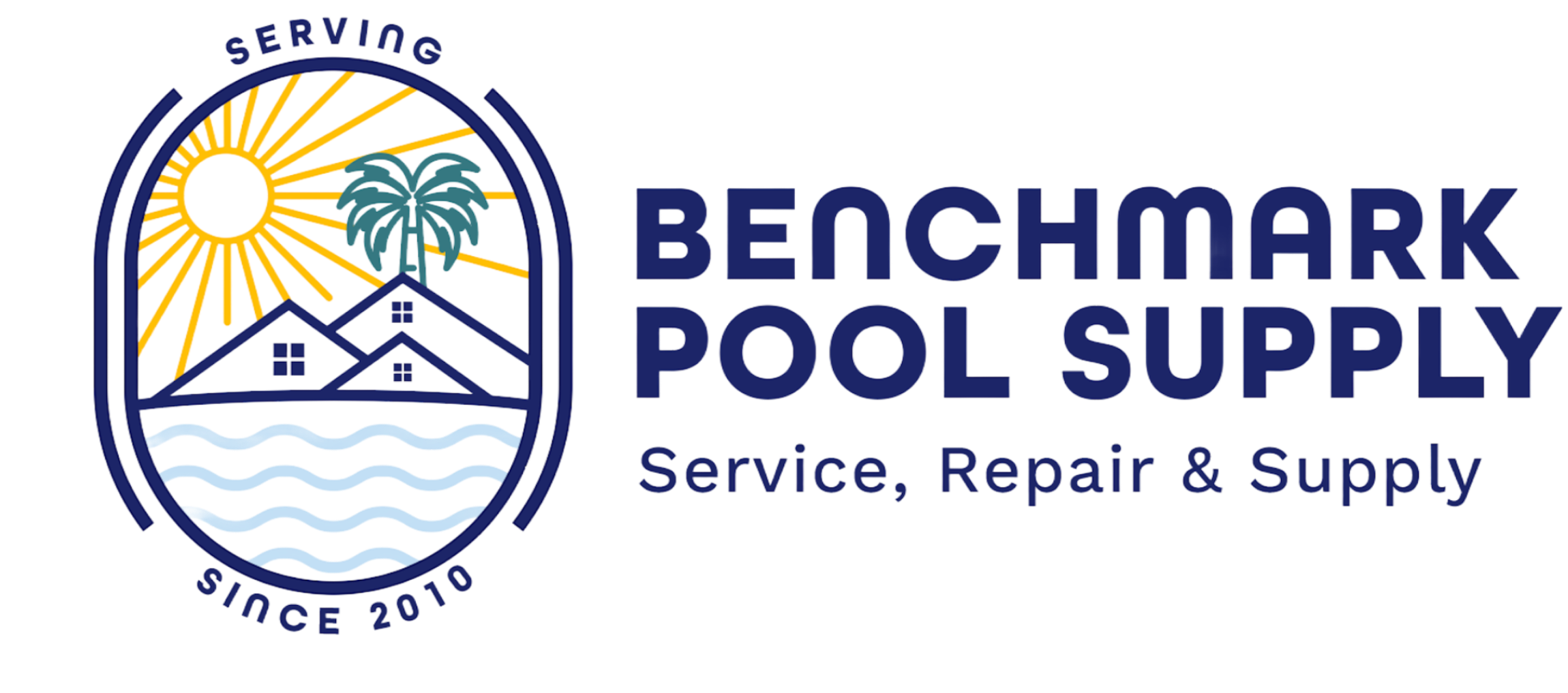 Benchmark Pool Supply