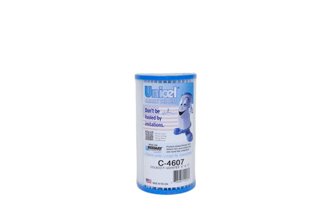 Unicel C-4607 Cartridge Filter – Type A & C Replacement