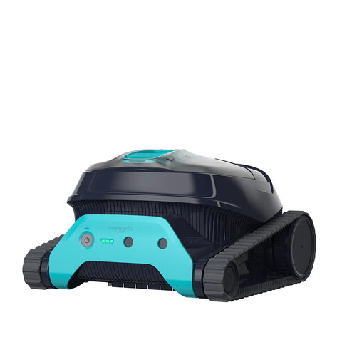 Maytronics Liberty 300 – Cordless Robotic Pool Cleaner