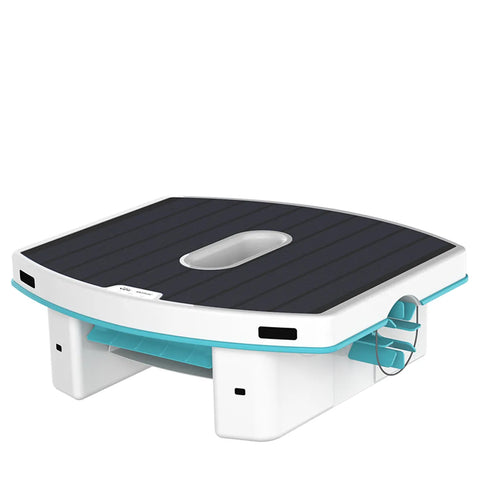 Aiper Scuba N1 Cordless Robotic Pool Cleaner – Powerful, Wall-Climbing, Smart Navigation