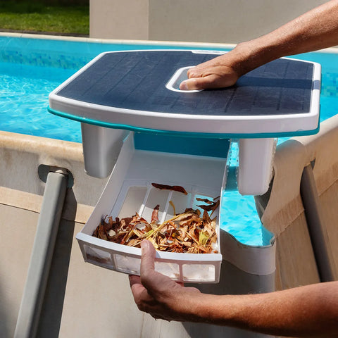 Aiper Scuba N1 Cordless Robotic Pool Cleaner – Powerful, Wall-Climbing, Smart Navigation