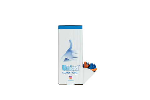 Unicel Nozzels