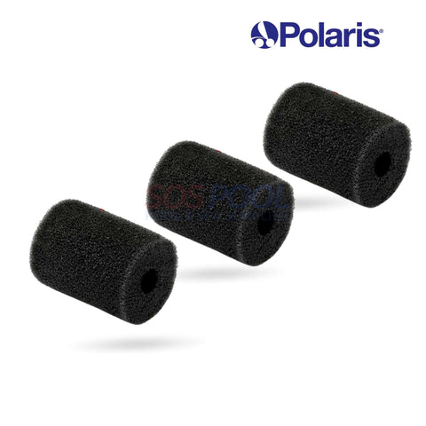 Polaris - R0522400 Sweep Hose Scrubber, 3/PK - Benchmark Pool Supply