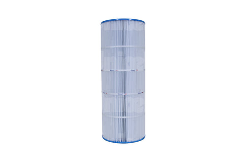 Unicel filter cartridge on a white background with 'Unicel' branding.
