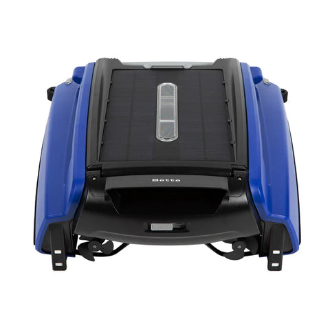 Betta SE Solar-Powered Robotic Pool Skimmer