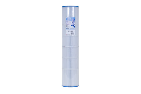 Unicel C-7472 Cartridge Filter Set – 4-Pack Replacement
