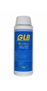 GLB Super Sonic - 5lbs - Benchmark Pool Supply