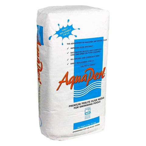 AquaPearl 12.5lb - Benchmark Pool Supply