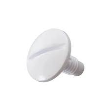 Polaris C55 Plastic Wheel Screw - Benchmark Pool Supply