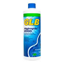 GLB Algimycin 2000 - Benchmark Pool Supply