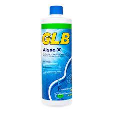 GLB Algae-X - Benchmark Pool Supply