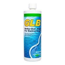 GLB Strike-Out - Benchmark Pool Supply