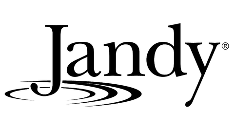 Jandy LED Underwater Light, White, 24W 50' Cord - Benchmark Pool Supply