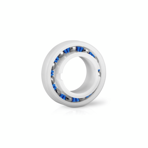 Polaris Atlas Ball Bearing Wheels C60 - Benchmark Pool Supply